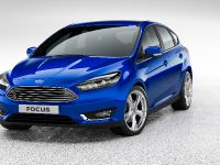 Ford Focus Facelift (2014) - picture 3 of 12