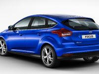 Ford Focus Facelift (2014) - picture 4 of 12