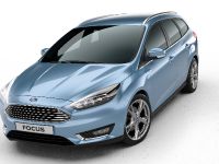 Ford Focus Facelift (2014) - picture 5 of 12