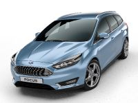 Ford Focus Facelift (2014) - picture 6 of 12