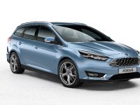 Ford Focus Facelift (2014) - picture 7 of 12