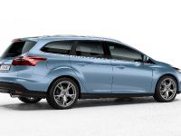 Ford Focus Facelift (2014)