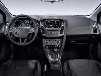 Ford Focus Facelift (2014) - picture 10 of 12