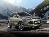 Ford Kuga Titanium X Sport (2014) - picture 3 of 12