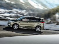 Ford Kuga Titanium X Sport (2014) - picture 7 of 12