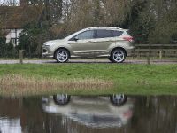 Ford Kuga Titanium X Sport (2014) - picture 8 of 12