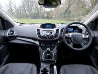 Ford Kuga Titanium X Sport (2014)