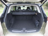 Ford Kuga Titanium X Sport (2014) - picture 11 of 12