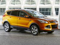 Ford Kuga (2014) - picture 2 of 3