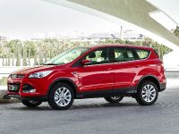 Ford Kuga (2014) - picture 3 of 3