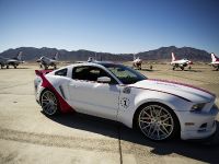 Ford Mustang GT U.S. Air Force Thunderbirds Edition (2014) - picture 2 of 9