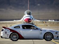 Ford Mustang GT U.S. Air Force Thunderbirds Edition (2014) - picture 5 of 9