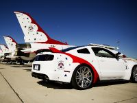 2014 Ford Mustang GT U.S. Air Force Thunderbirds Edition, 6 of 9