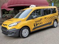Ford Transit Connect Taxi (2014) - picture 2 of 7