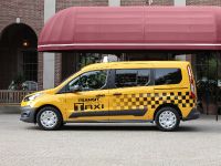 Ford Transit Connect Taxi (2014) - picture 3 of 7