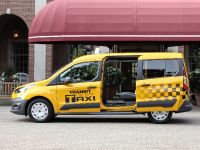 2014 Ford Transit Connect Taxi