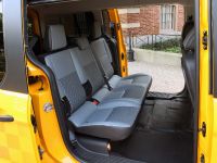 Ford Transit Connect Taxi (2014) - picture 7 of 7