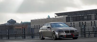 Fostla BMW 550i F10 (2014) - picture 7 of 18