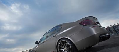 Fostla BMW 550i F10 (2014) - picture 12 of 18
