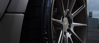 Fostla BMW 550i F10 (2014) - picture 15 of 18