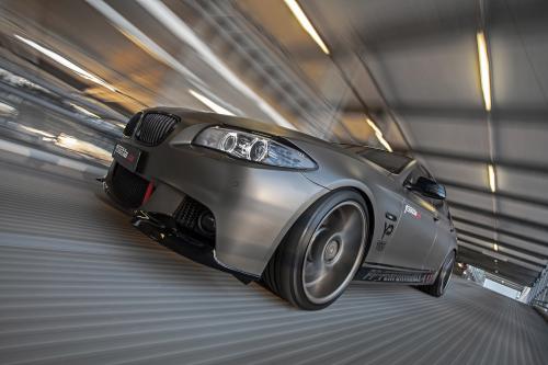 Fostla BMW 550i F10 (2014) - picture 1 of 18