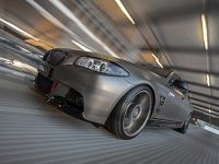 Fostla BMW 550i F10 (2014) - picture 1 of 18