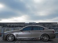 Fostla BMW 550i F10 (2014) - picture 2 of 18