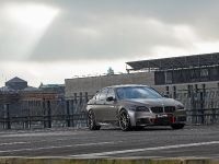 2014 Fostla BMW 550i F10