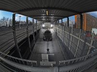 Fostla BMW 550i F10 (2014)