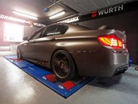Fostla BMW 550i F10 (2014) - picture 10 of 18