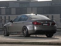 Fostla BMW 550i F10 (2014) - picture 11 of 18