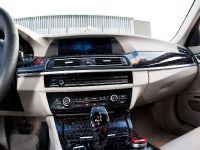 Fostla BMW 550i F10 (2014)