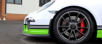 Fostla.de Porsche 991 GT3 (2014) - picture 7 of 10