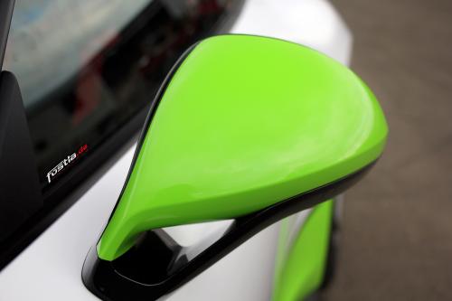 Fostla.de Porsche 991 GT3 (2014) - picture 8 of 10