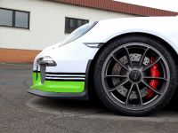 Fostla.de Porsche 991 GT3 (2014)