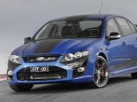 FPV GT-F (2014) - picture 1 of 7