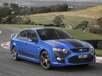 FPV GT-F (2014) - picture 2 of 7