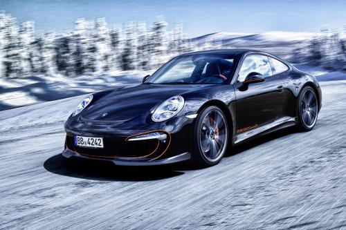 GEMBALLA Winter Wheels (2014) - picture 8 of 8