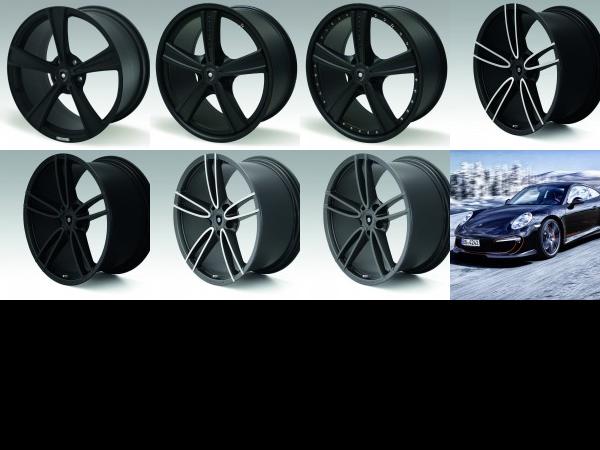 GEMBALLA Winter Wheels (2014) - picture 1 of 8