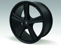 GEMBALLA Winter Wheels (2014) - picture 2 of 8