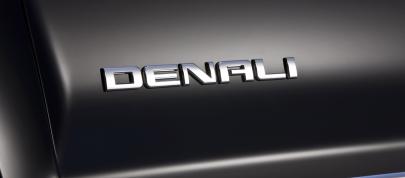 GMC Sierra Denali 1500 (2014) - picture 4 of 8