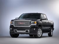 GMC Sierra Denali 1500 (2014) - picture 1 of 8