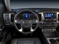 GMC Sierra Denali 1500 (2014) - picture 5 of 8