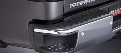 GMC Sierra (2014) - picture 7 of 23