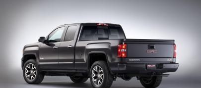 GMC Sierra (2014) - picture 15 of 23
