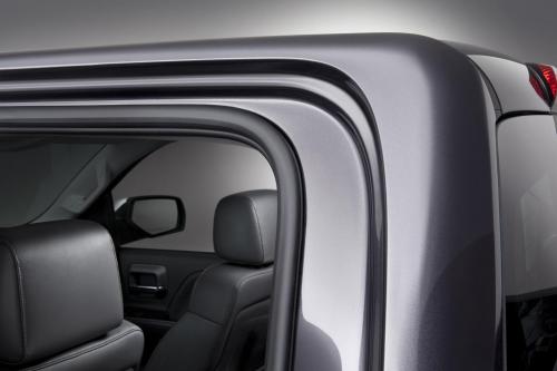 GMC Sierra (2014) - picture 17 of 23