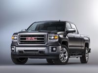 GMC Sierra (2014) - picture 1 of 23