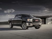 GMC Sierra (2014) - picture 2 of 23