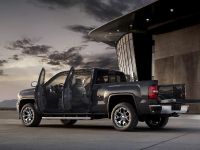 GMC Sierra (2014) - picture 4 of 23