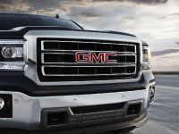 GMC Sierra (2014) - picture 5 of 23